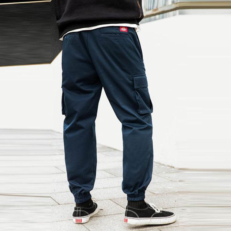 Брюки мужские Dickies Fw22 Drawstring - Boxette Shop