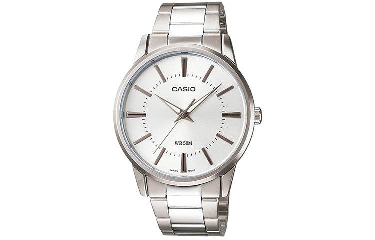 Часы мужские Casio standard - Boxette Shop