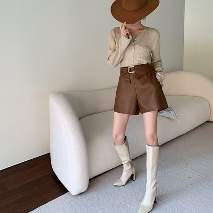 Шорты женские Kaiser