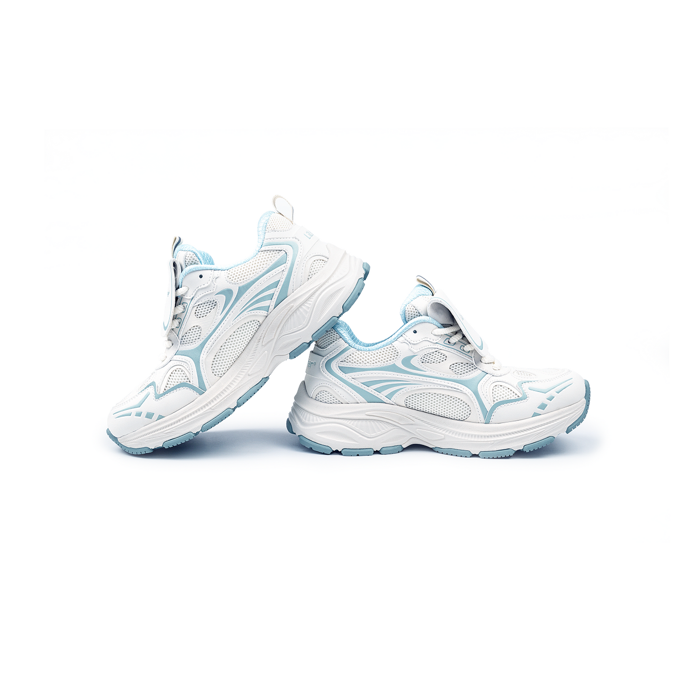 Кроссовки Lilbetter