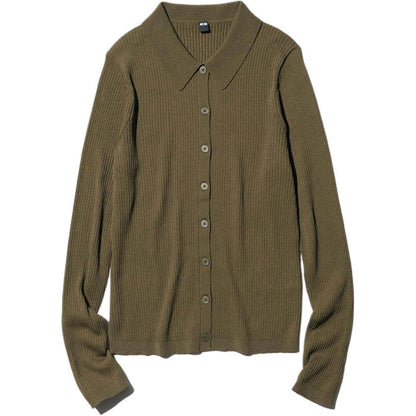 Кардиган женский Uniqlo - Boxette Shop