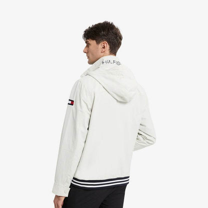 Ветровка мужская Tommy Hilfiger - Boxette Shop