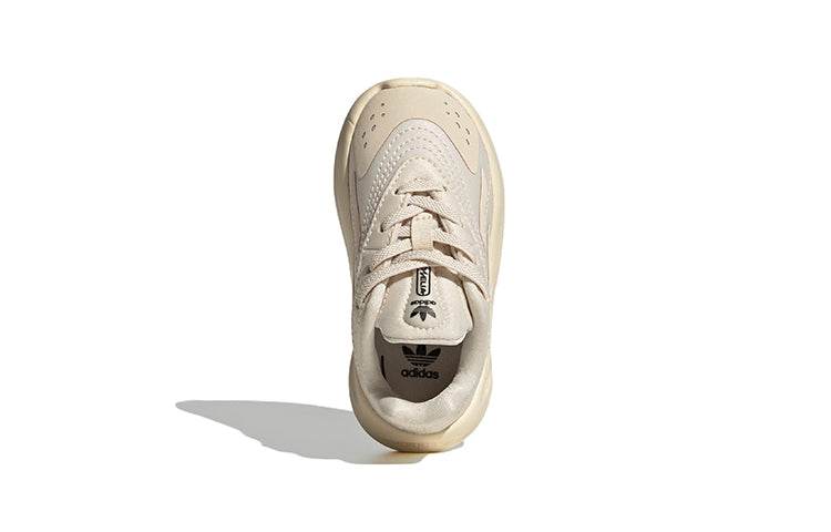 Кроссовки детские Adidas Originals Ozelia EL I - Boxette Shop