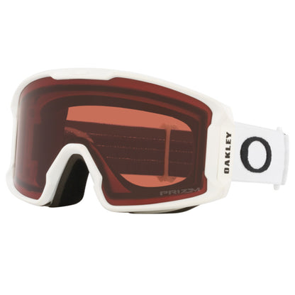 Очки горнолыжные Oakley Line Miner 7093