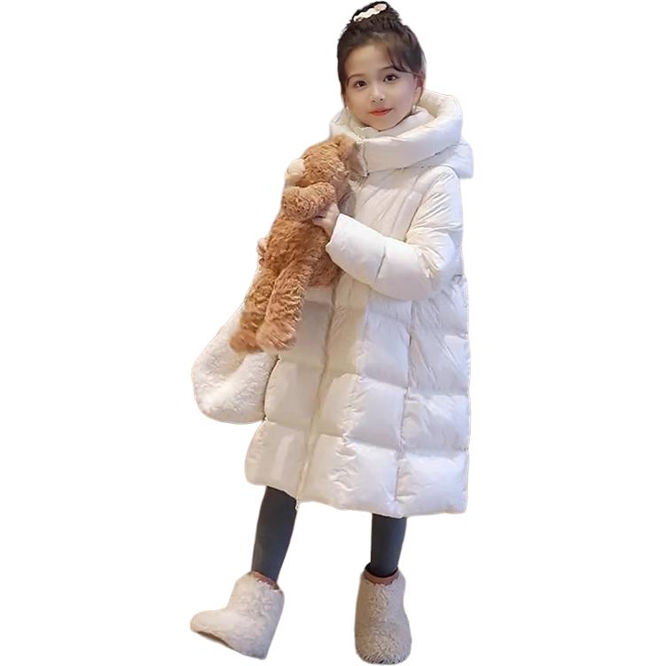 Пуховик детский M-JBABY