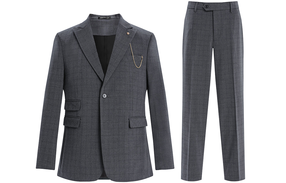 Костюм мужской Johnhollis