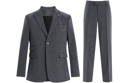 Костюм мужской Johnhollis