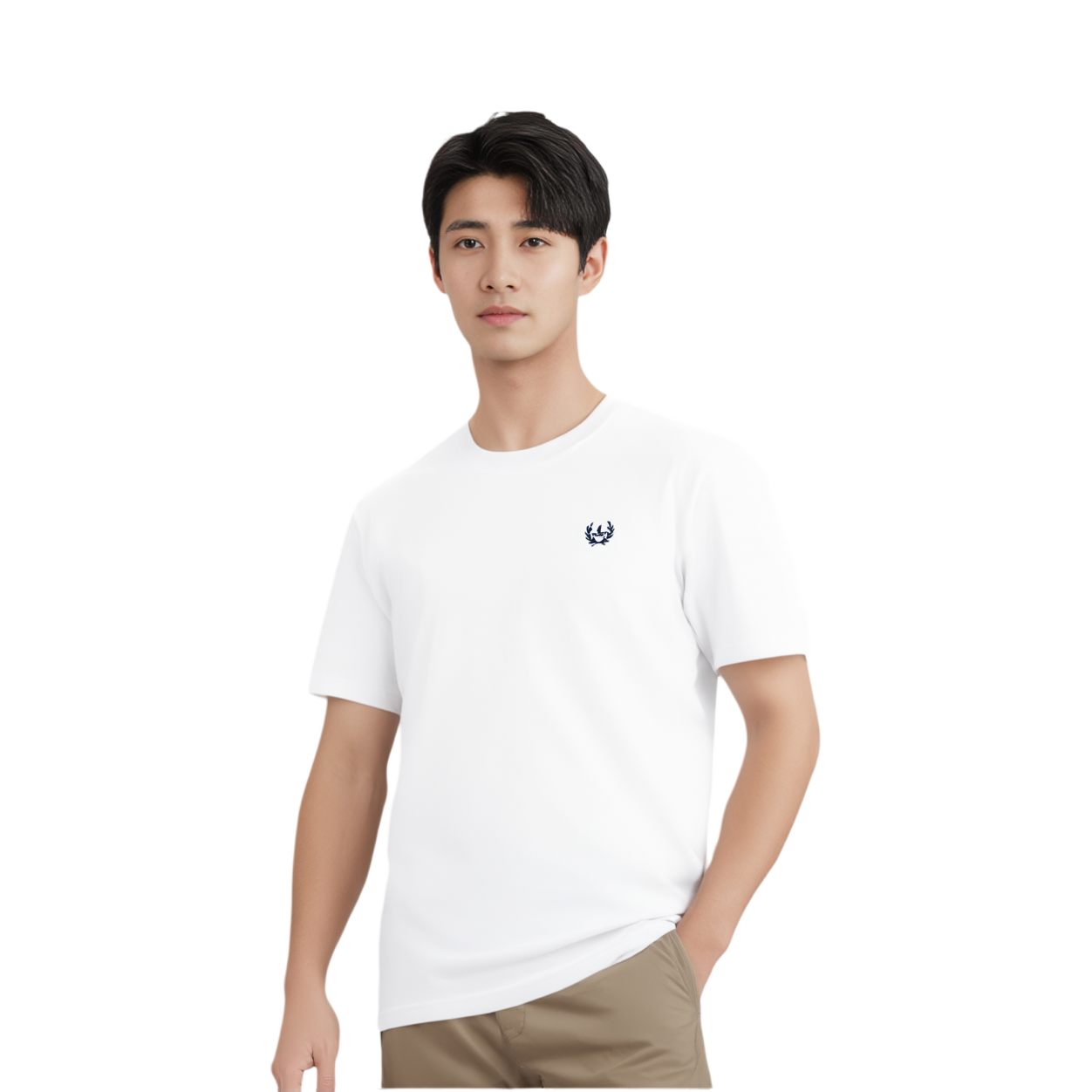 Navigare erkaklar futbolkasi