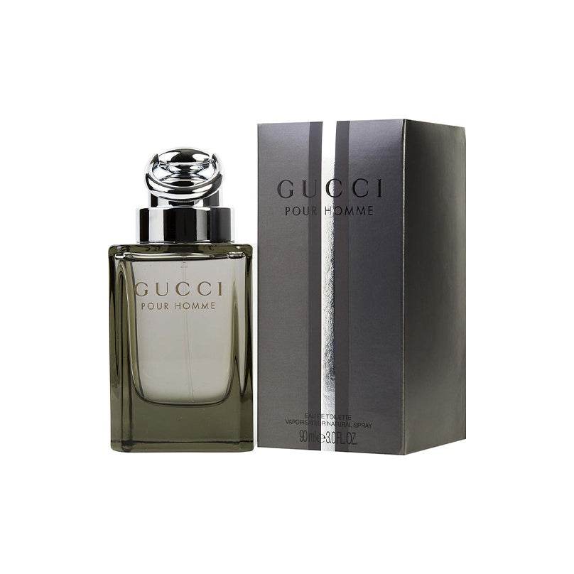 Духи мужские Gucci Guilty Classic Eau de Toilette - Boxette Shop