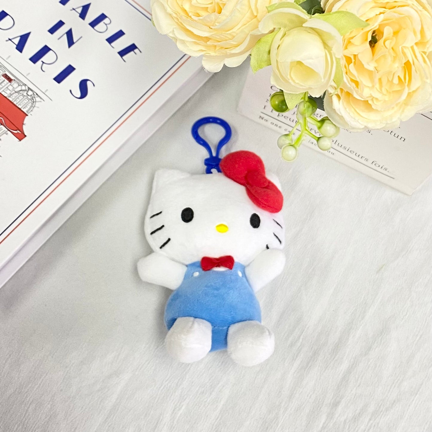 Sanrio x Hello Kitty bo'yin yostig'i