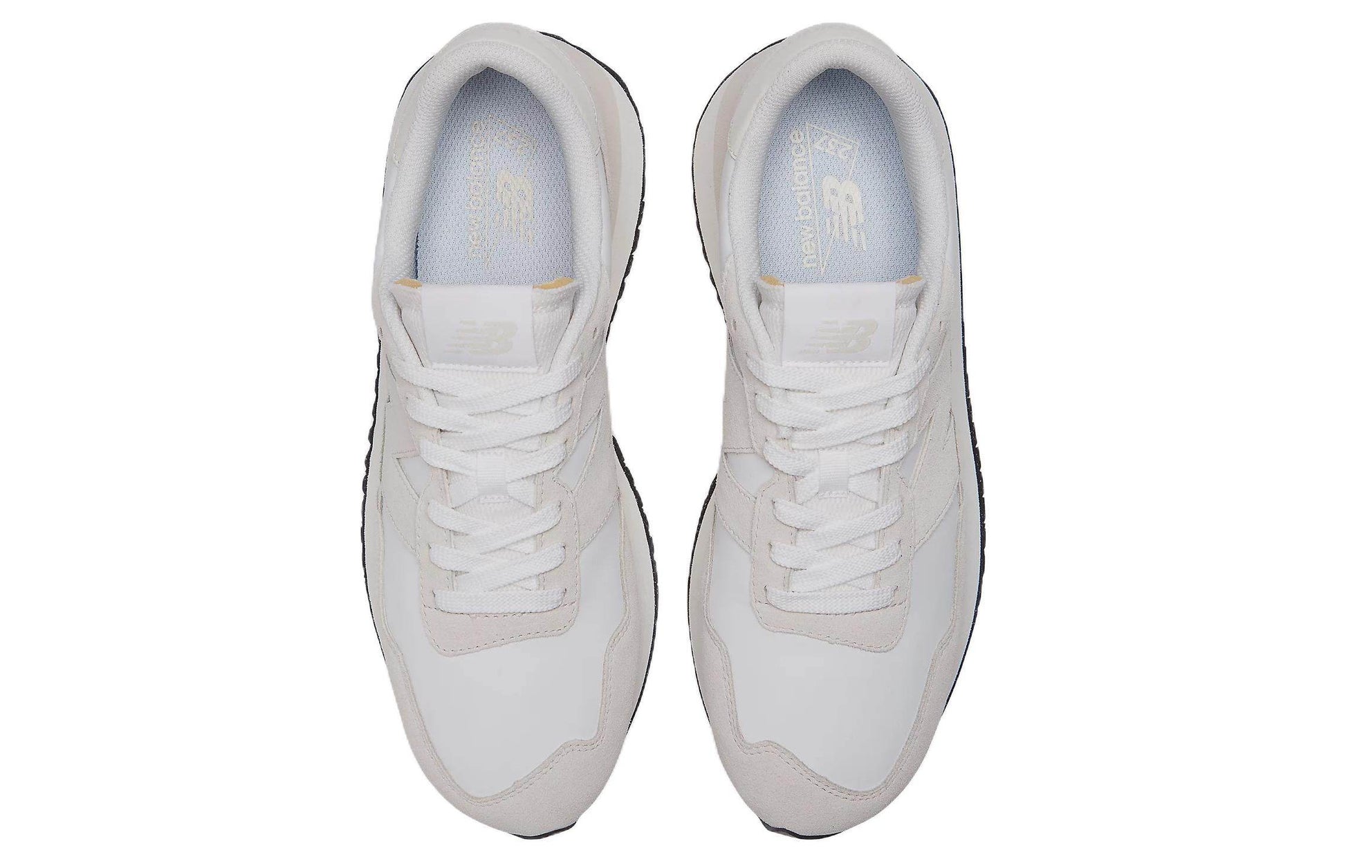Кроссовки мужские New Balance NB 237 - Boxette Shop