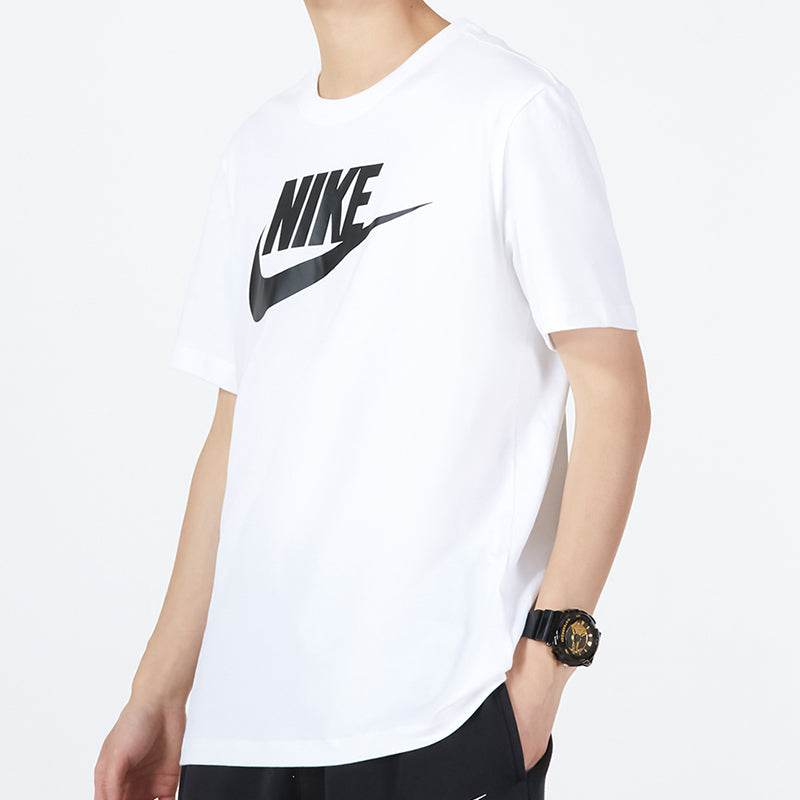 Спортивный комплект мужской футболка + шорты Nike - Boxette Shop