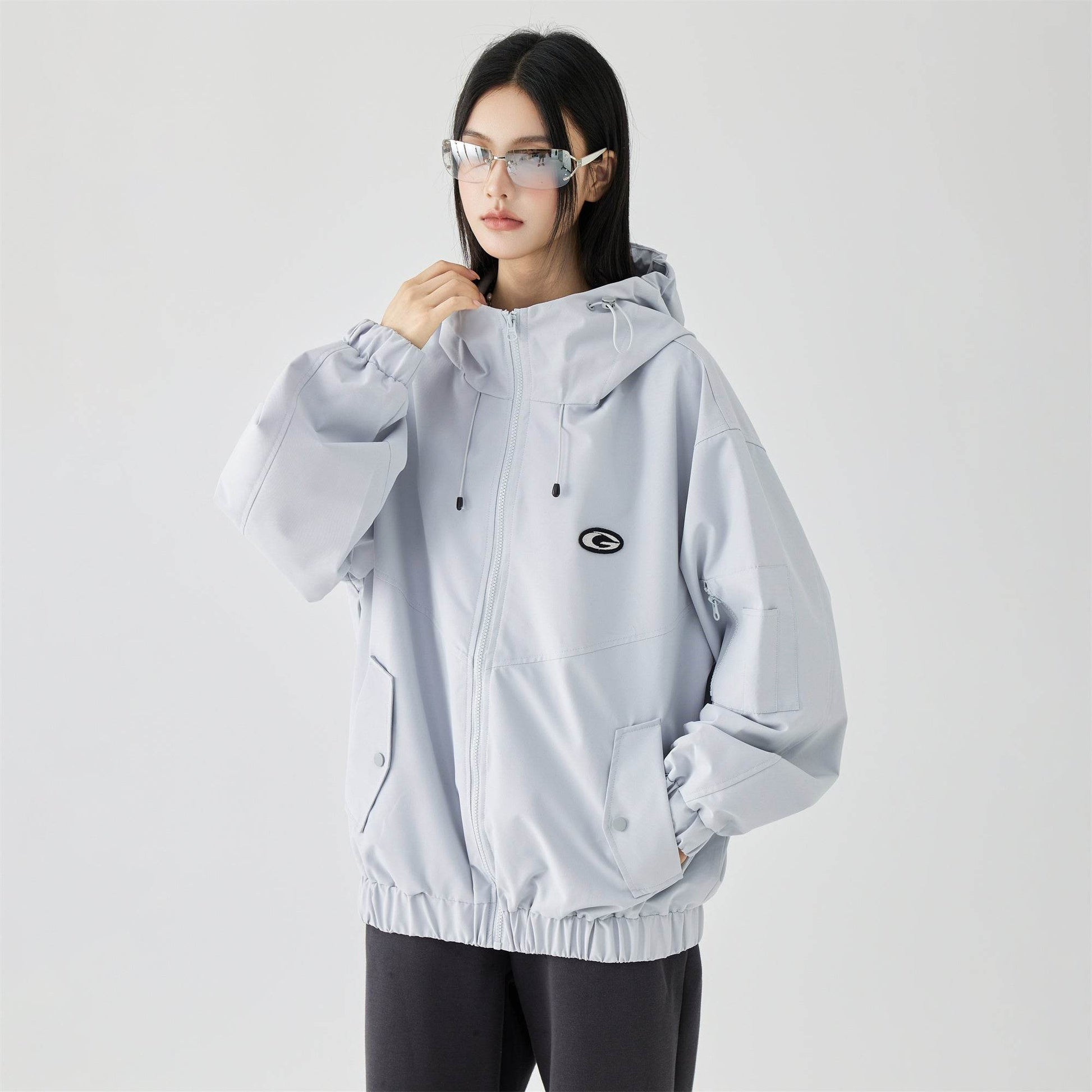 Куртка женская Golfcross - Boxette Shop