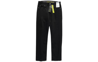 Джинсы мужские Lee