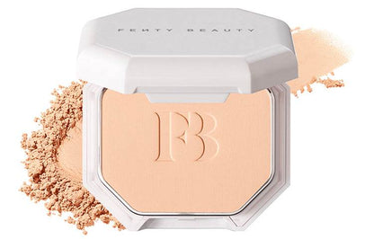 Пудра женская Fenty Beauty Filter Masters Soft Light Beauty Powder - Boxette Shop