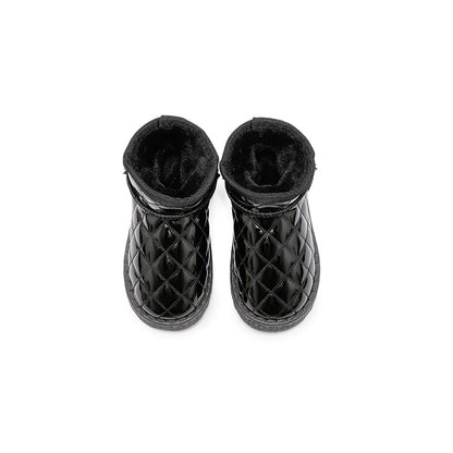 Сапоги детские Warrior