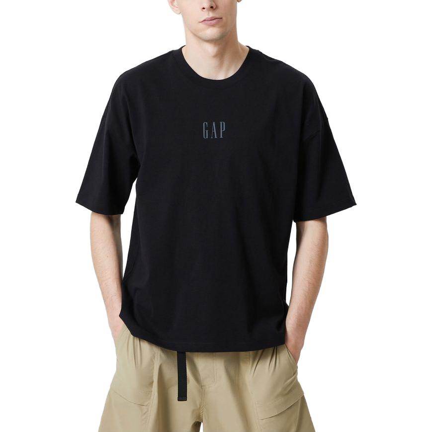 Футболка мужская GAP - Boxette Shop
