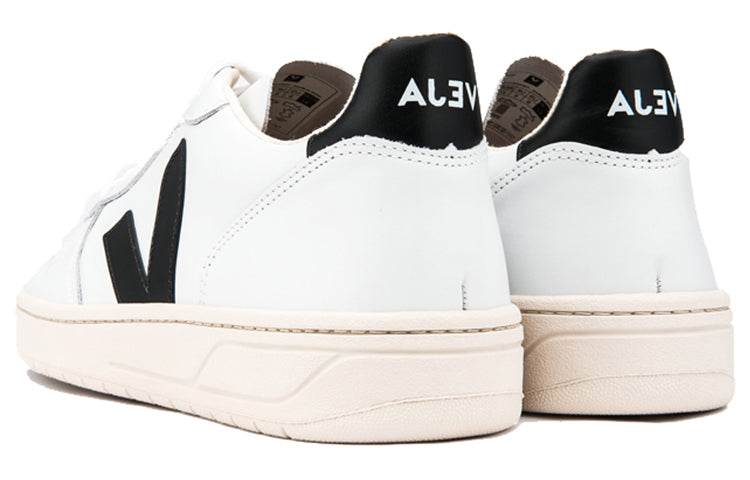 Кроссовки Veja V-10 - Boxette Shop