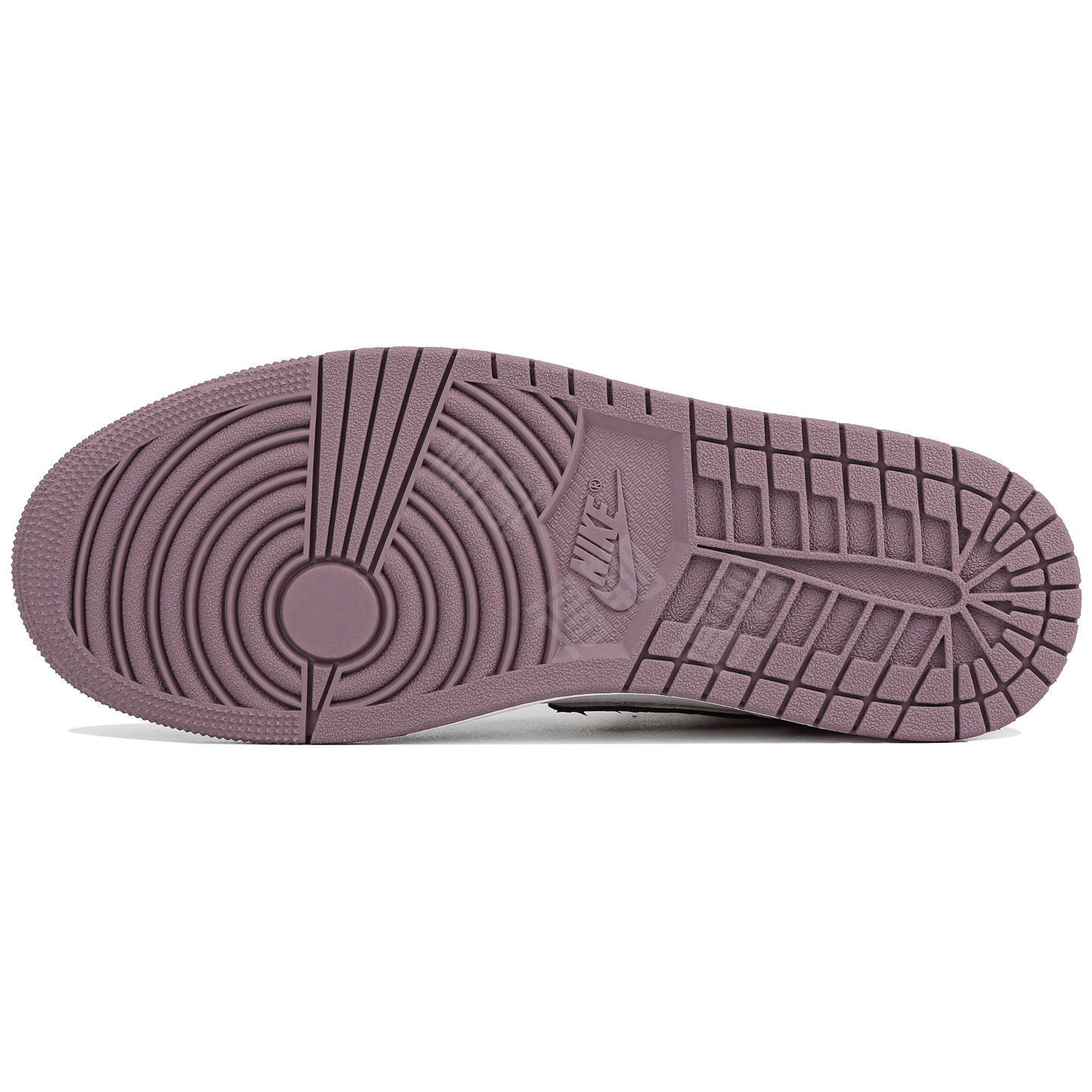 Кроссовки Jordan air dragon swimming - Boxette Shop