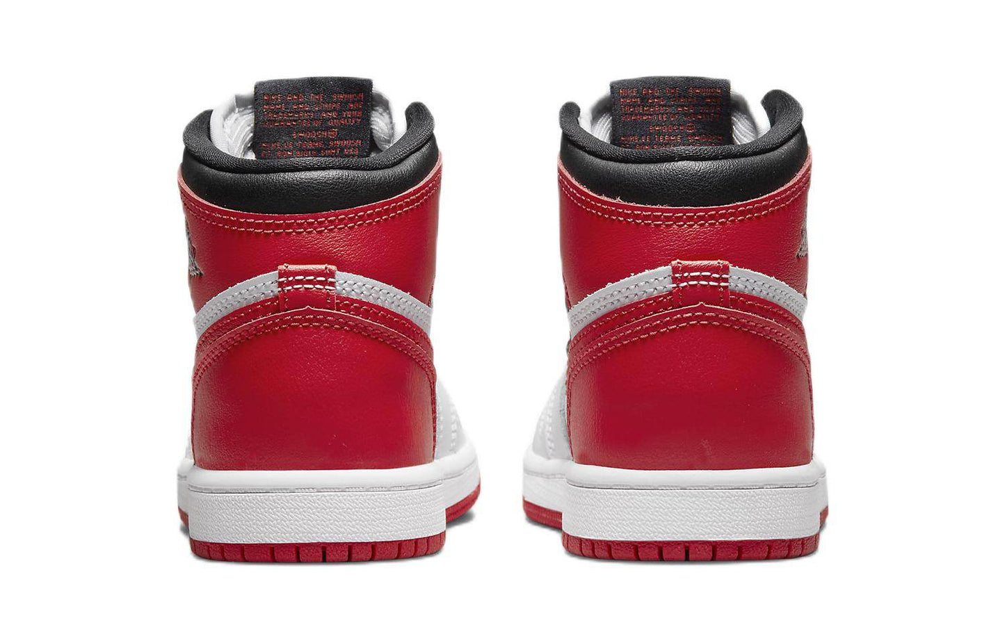 Кроссовки детские Jordan air 1 high top - Boxette Shop