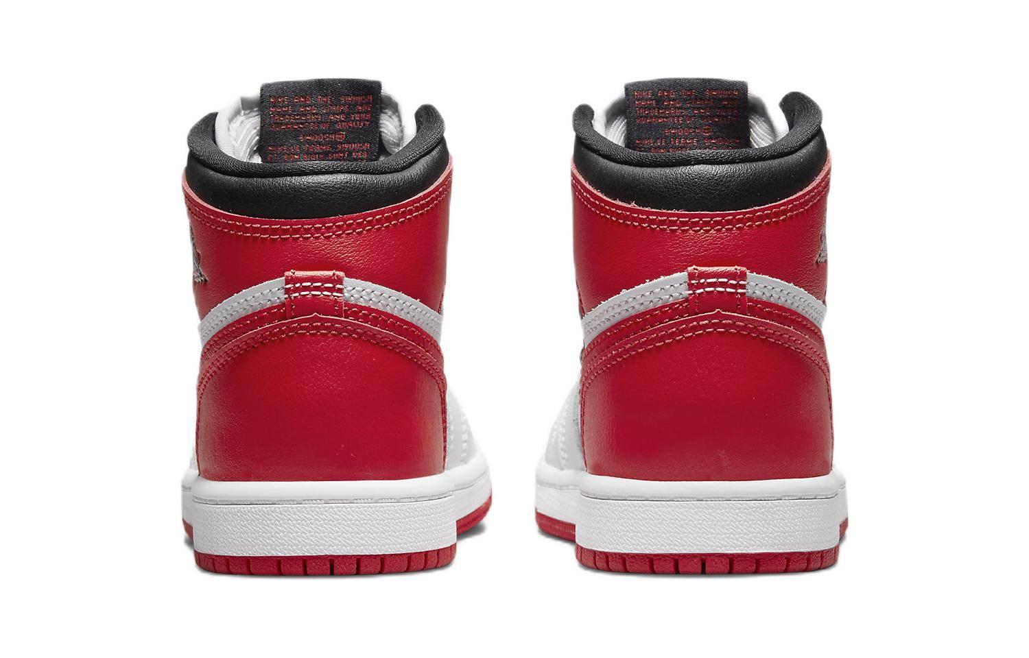 Кроссовки детские Jordan air 1 high top - Boxette Shop