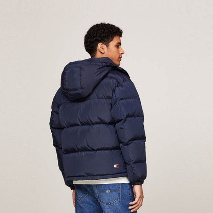 Пуховик мужской Tommy Hilfiger - Boxette Shop