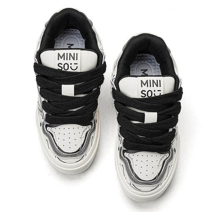 Кроссовки Miniso - Boxette Shop