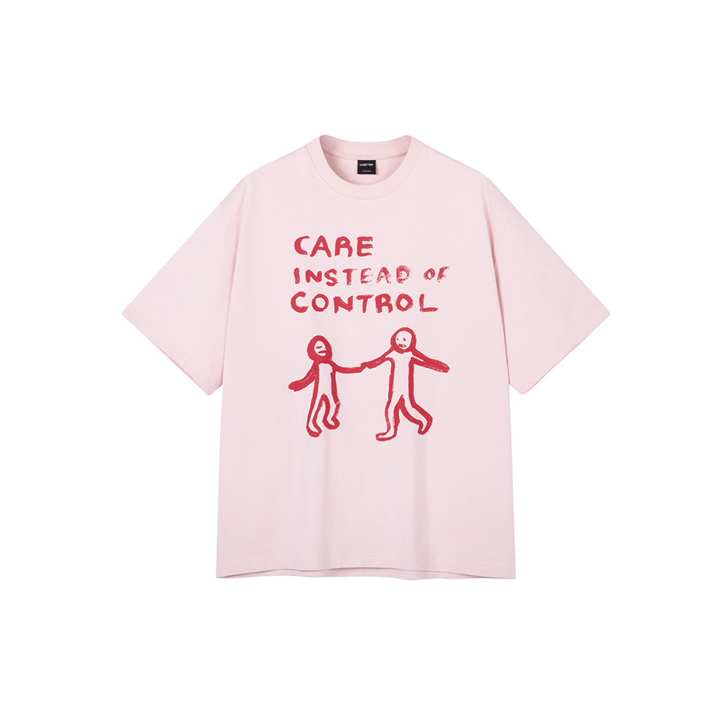 Футболка мужская Lilbetter cleanfit