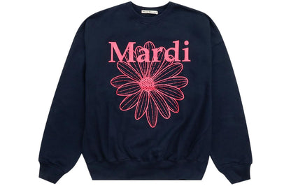 Свитер Mardi Mercredi FW23