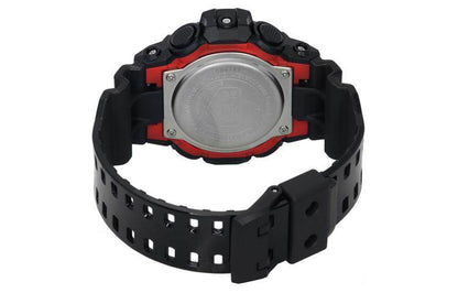 Часы мужские Casio ga-700rgb-1a - Boxette Shop