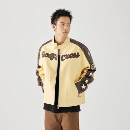 Куртка Golfcross - Boxette Shop