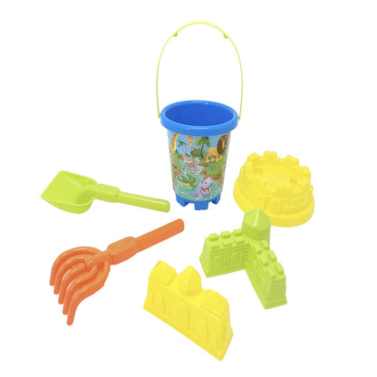 Xidichi qumli o'yinchoq to'plami