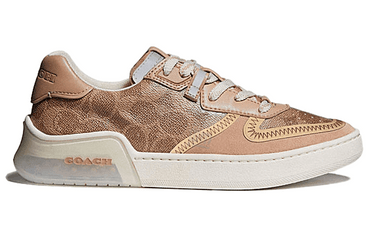 Кроссовки женские Coach Citysole Court Sports Board S - Boxette Shop