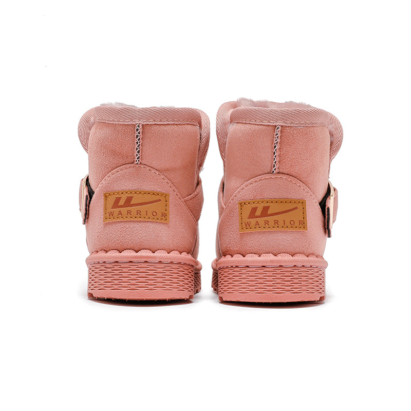 Сапоги детские Warrior