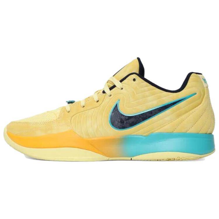 Кроссовки мужские Nike JA 2 EP - Boxette Shop