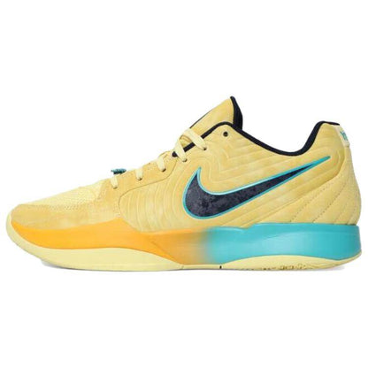 Кроссовки мужские Nike JA 2 EP - Boxette Shop