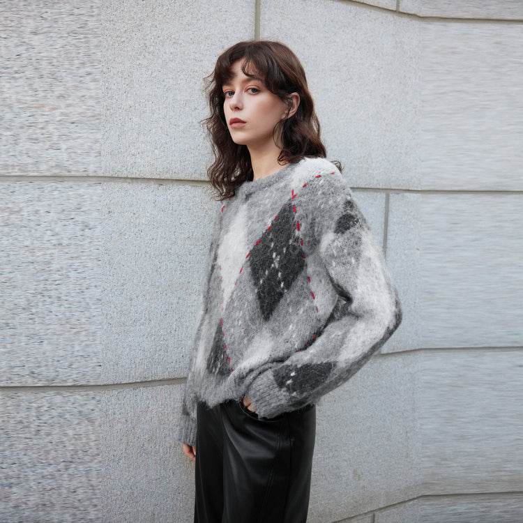 Свитер женский Elle - Boxette Shop