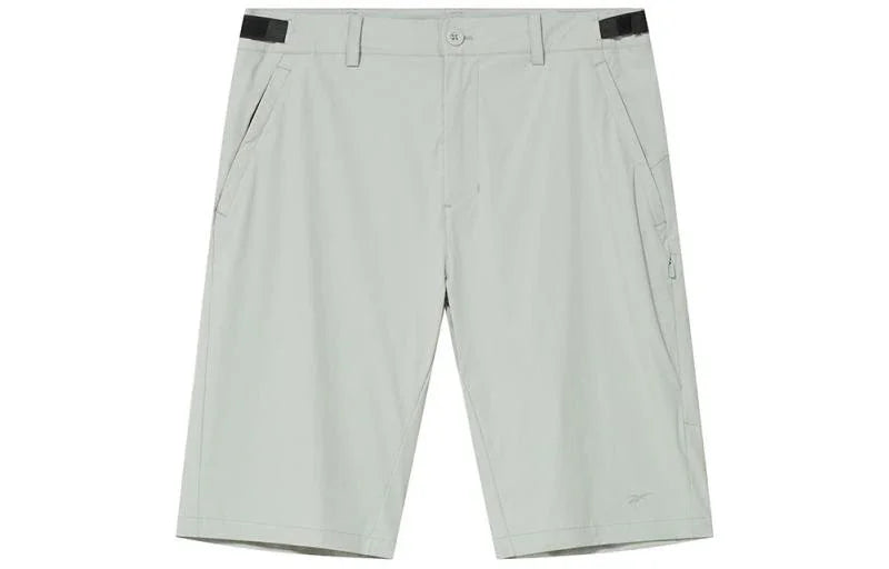 Шорты мужские Reebok solid athletic - Boxette Shop