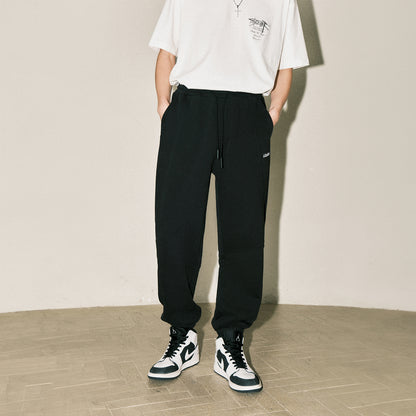 Брюки мужские Lilbetter