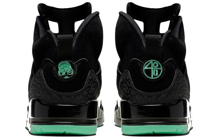 Кроссовки мужские Jordan burst top - Boxette Shop