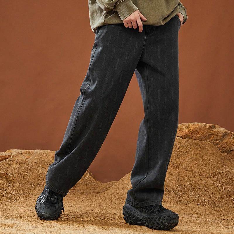 Джинсы Minfinity - Boxette Shop