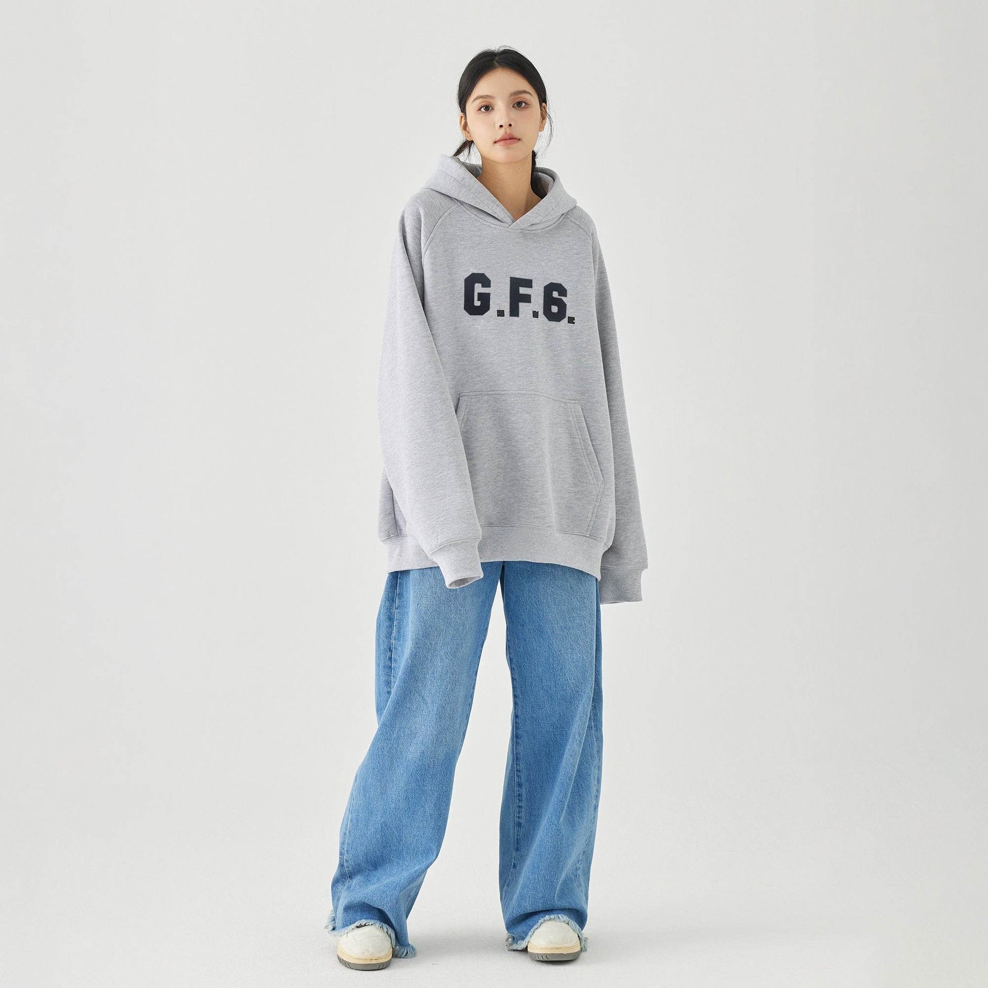 Худи женское Golfcross - Boxette Shop