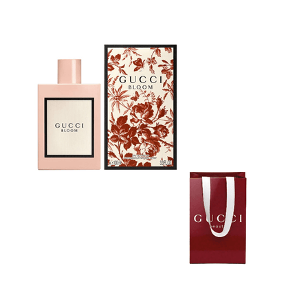 Духи женские Gucci Flora Delight - Boxette Shop