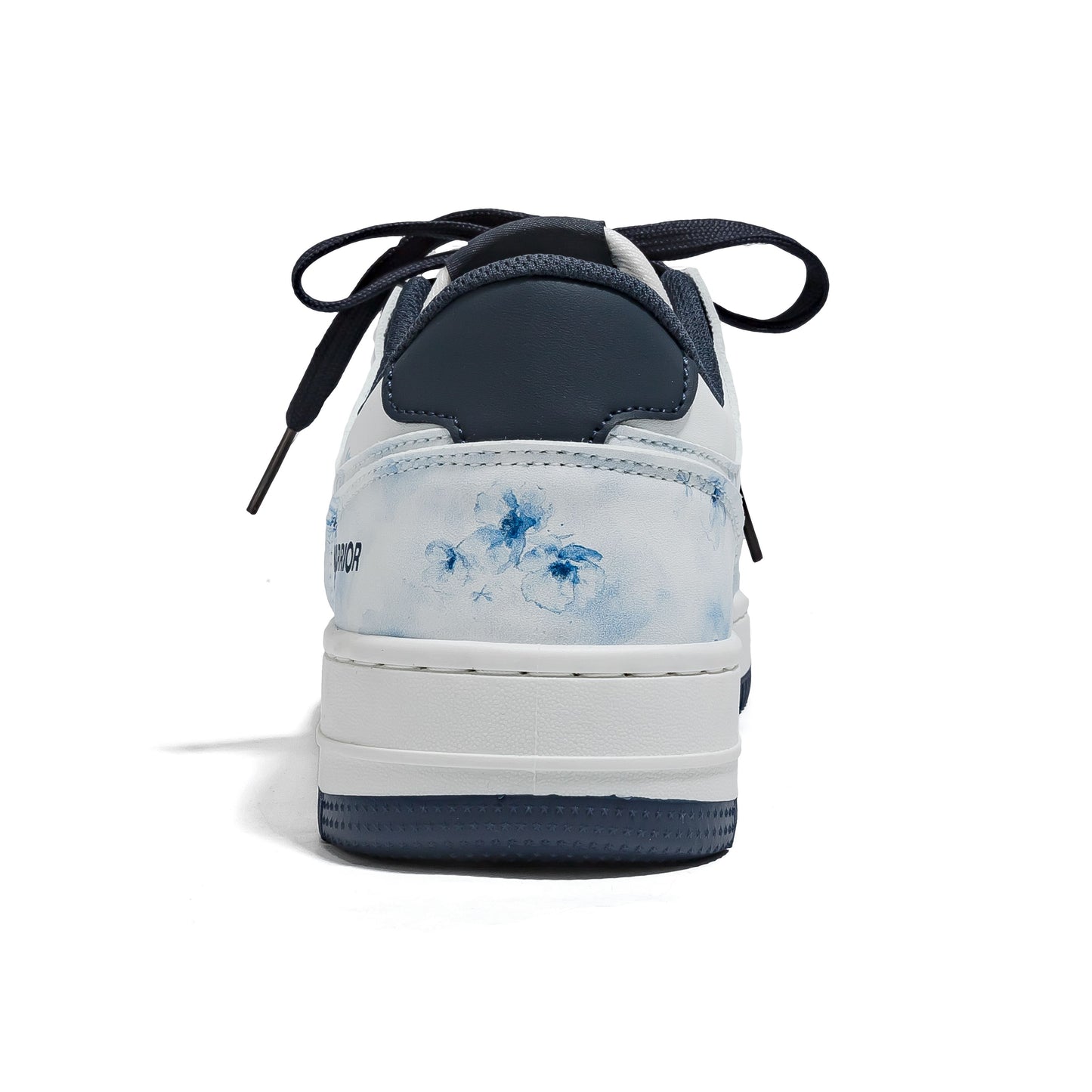 Кроссовки Warrior