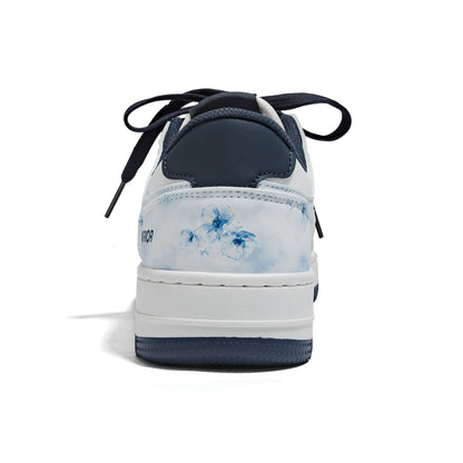 Кроссовки Warrior