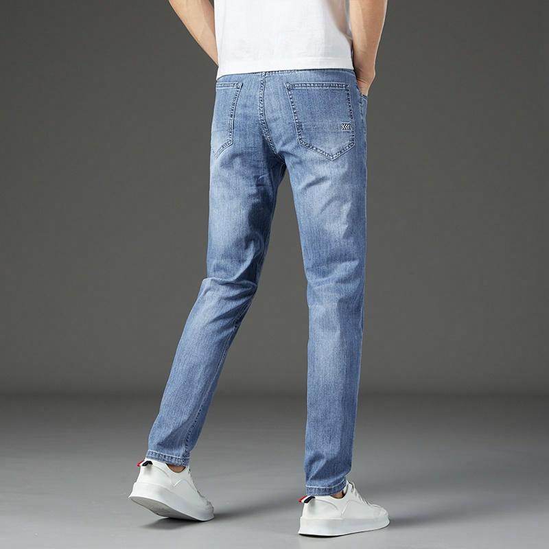 Джинсы мужские Antioffice - Boxette Shop