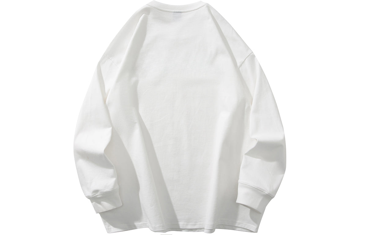 Лонгслив мужской GOLFCROSS