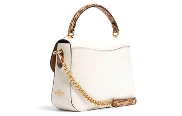 Сумка женская Coach Marlie 24 - Boxette Shop