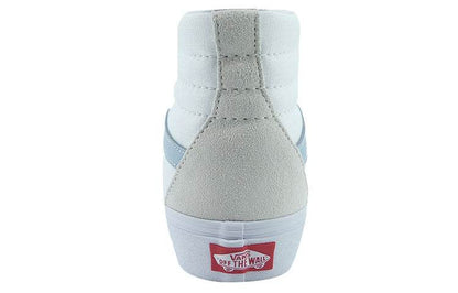 Кеды Vans sk8 haze - Boxette Shop