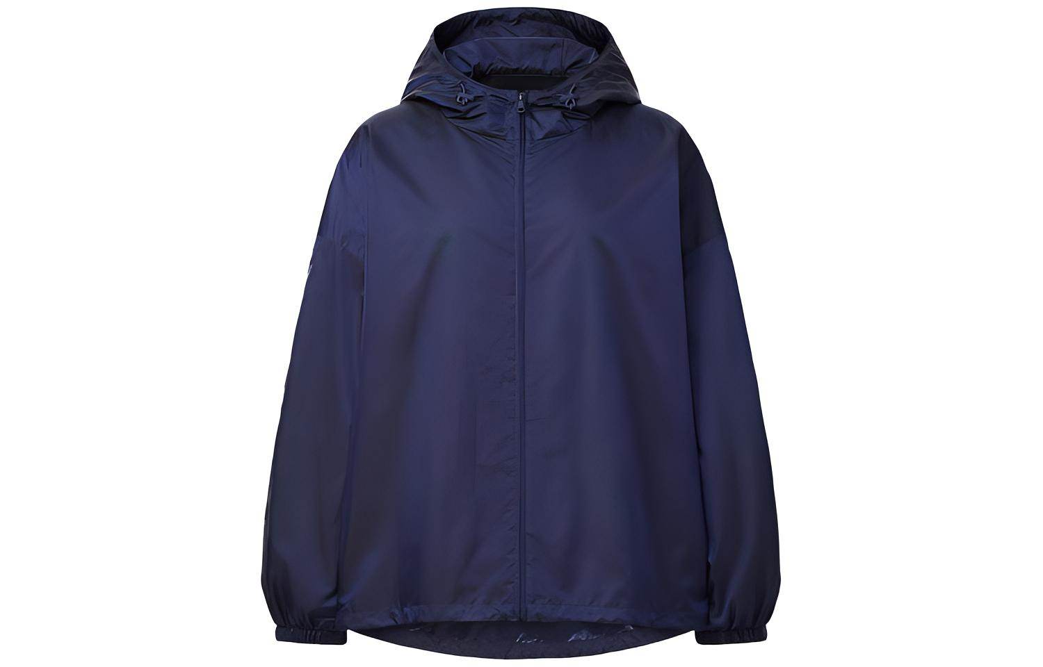 Куртка женская Uniqlo - Boxette Shop